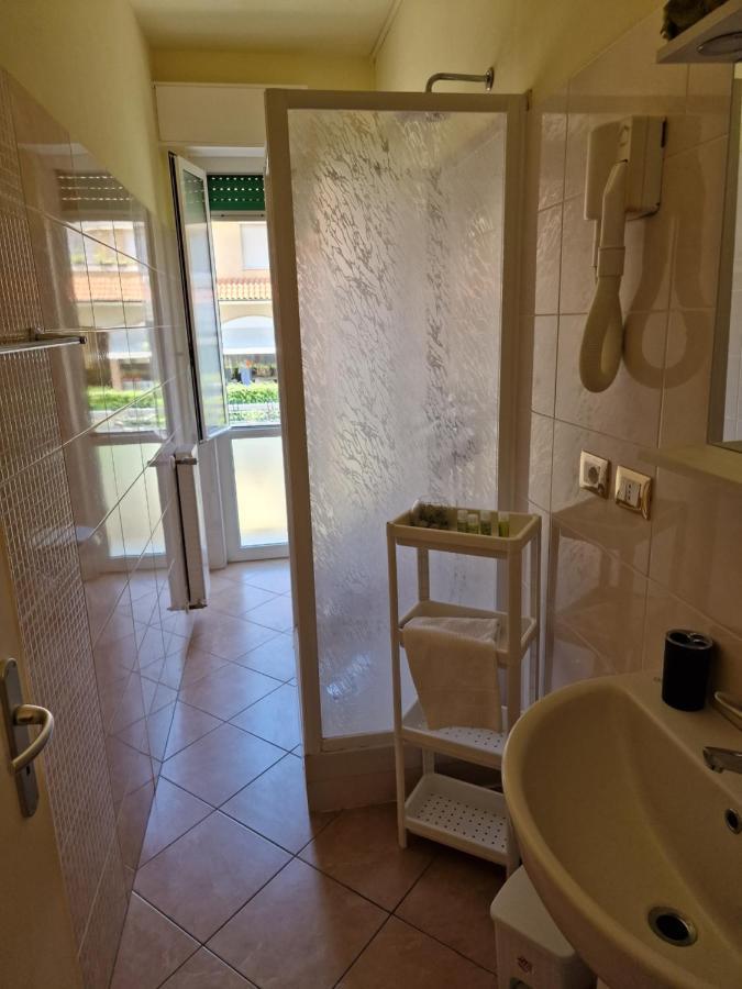 Ligure Residence Борджо-Верецці Екстер'єр фото