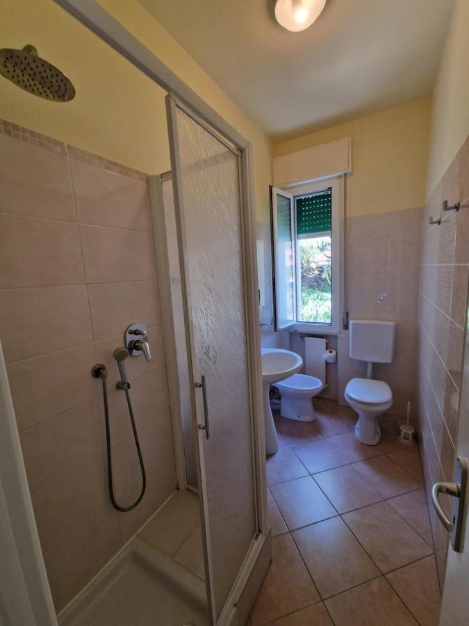 Ligure Residence Борджо-Верецці Екстер'єр фото