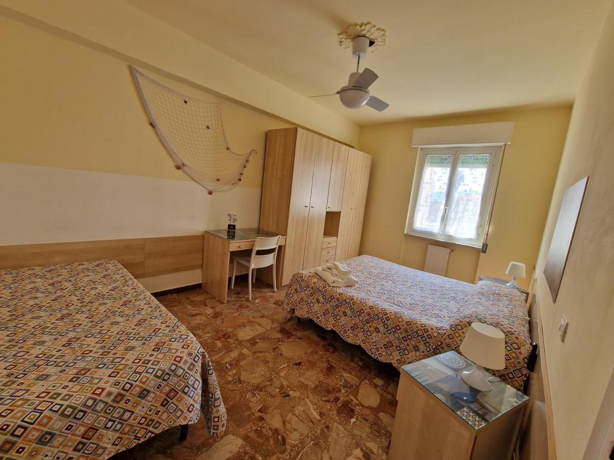 Ligure Residence Борджо-Верецці Екстер'єр фото
