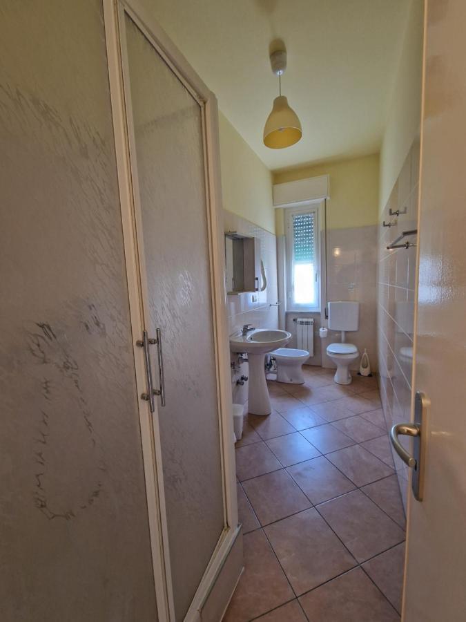 Ligure Residence Борджо-Верецці Екстер'єр фото
