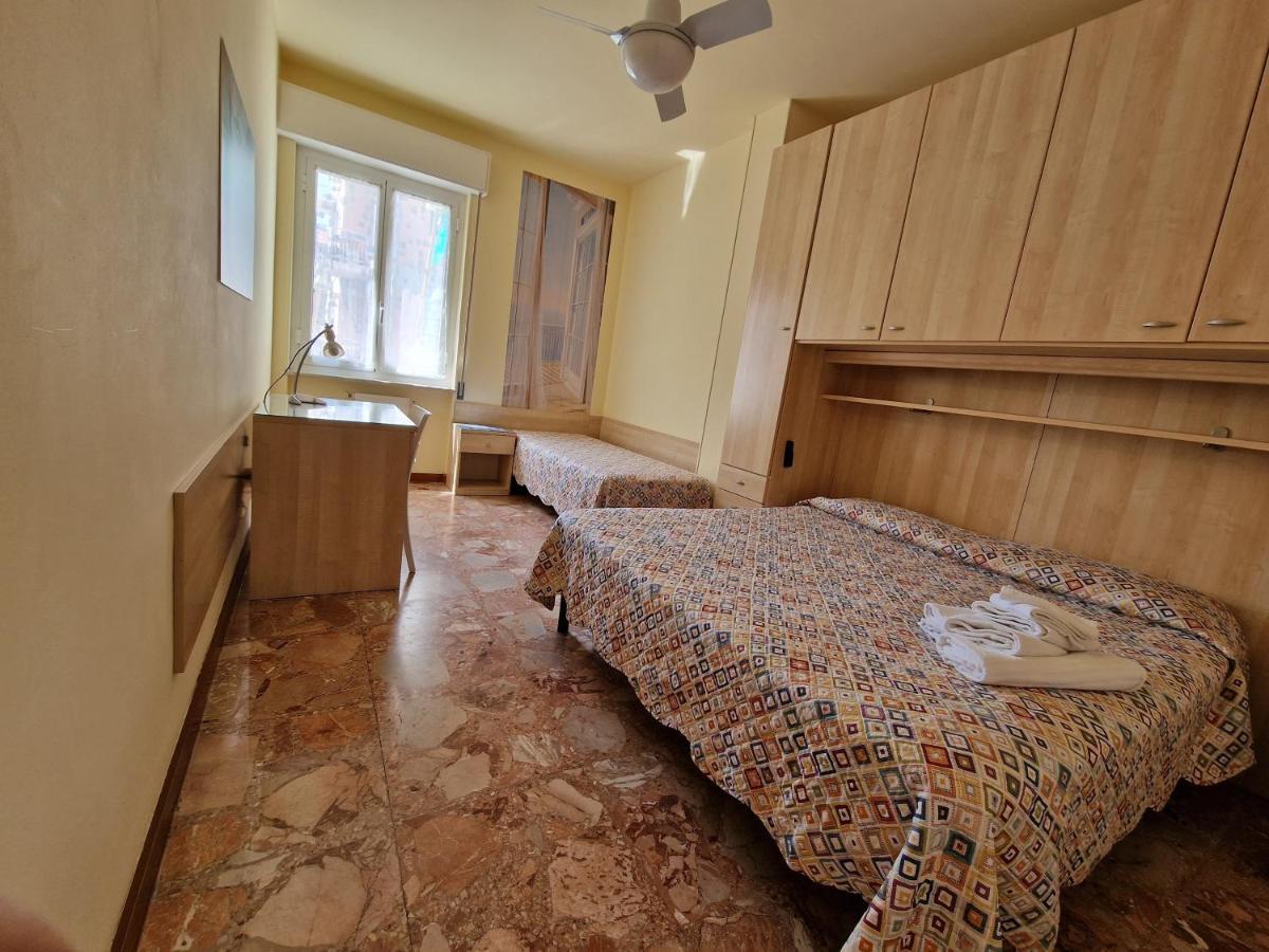 Ligure Residence Борджо-Верецці Екстер'єр фото