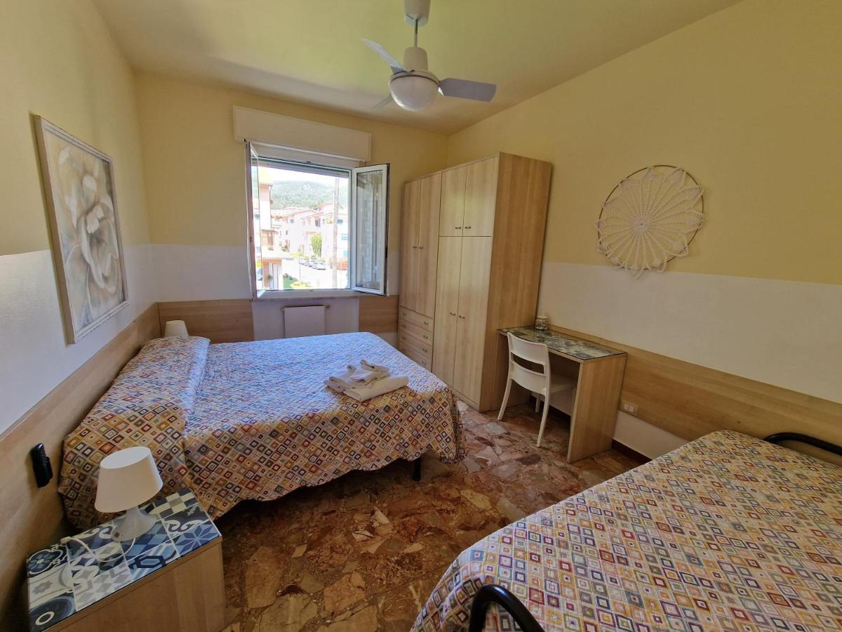 Ligure Residence Борджо-Верецці Екстер'єр фото