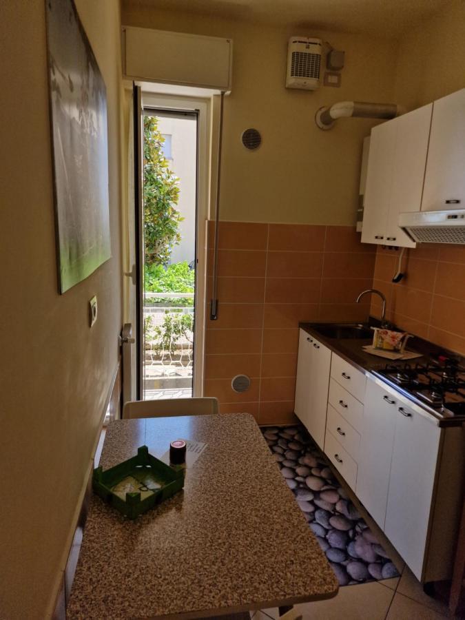 Ligure Residence Борджо-Верецці Екстер'єр фото