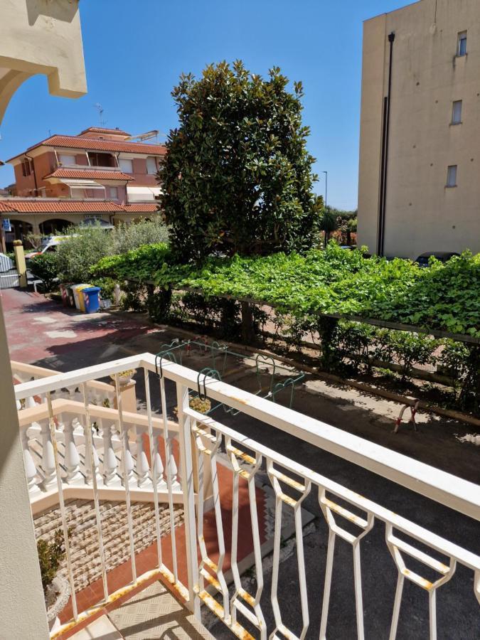 Ligure Residence Борджо-Верецці Екстер'єр фото